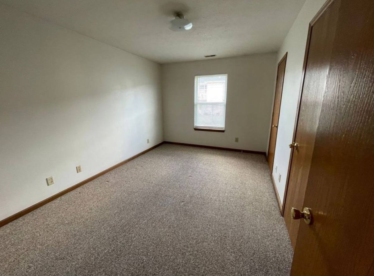 Apartment for rent at 2716 Plaza Lane, Lafayette, IN 47909
