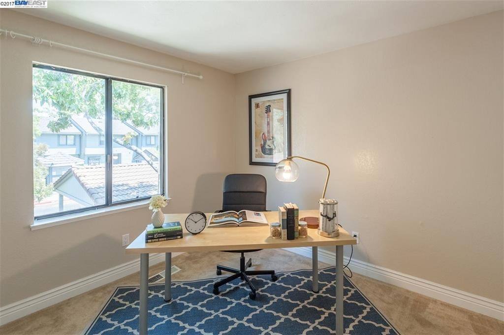 Townhouse for rent at 6015 Joaquin Murieta Ave #B, Newark, CA 94560