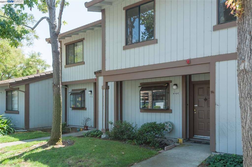 Townhouse for rent at 6015 Joaquin Murieta Ave #B, Newark, CA 94560