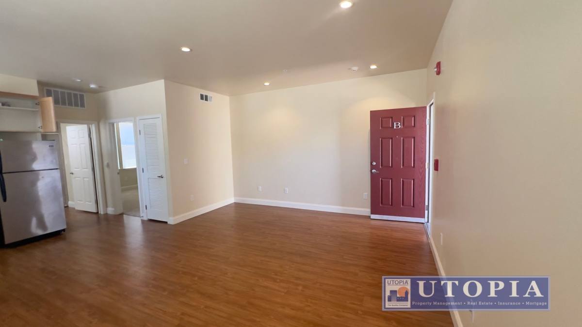 Apartment for rent at 727 Frederick St, Santa Cruz, CA 95062