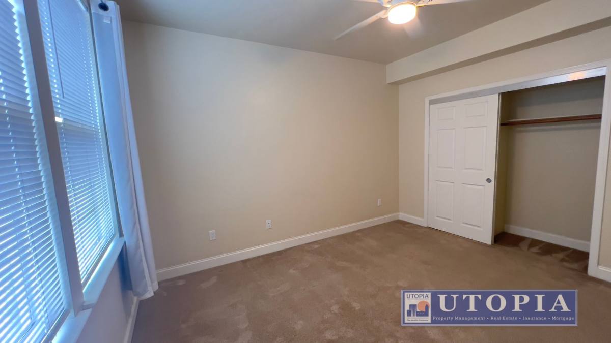 Apartment for rent at 727 Frederick St, Santa Cruz, CA 95062