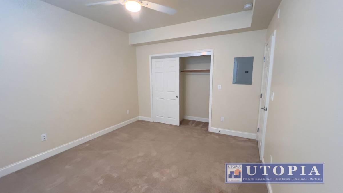 Apartment for rent at 727 Frederick St, Santa Cruz, CA 95062
