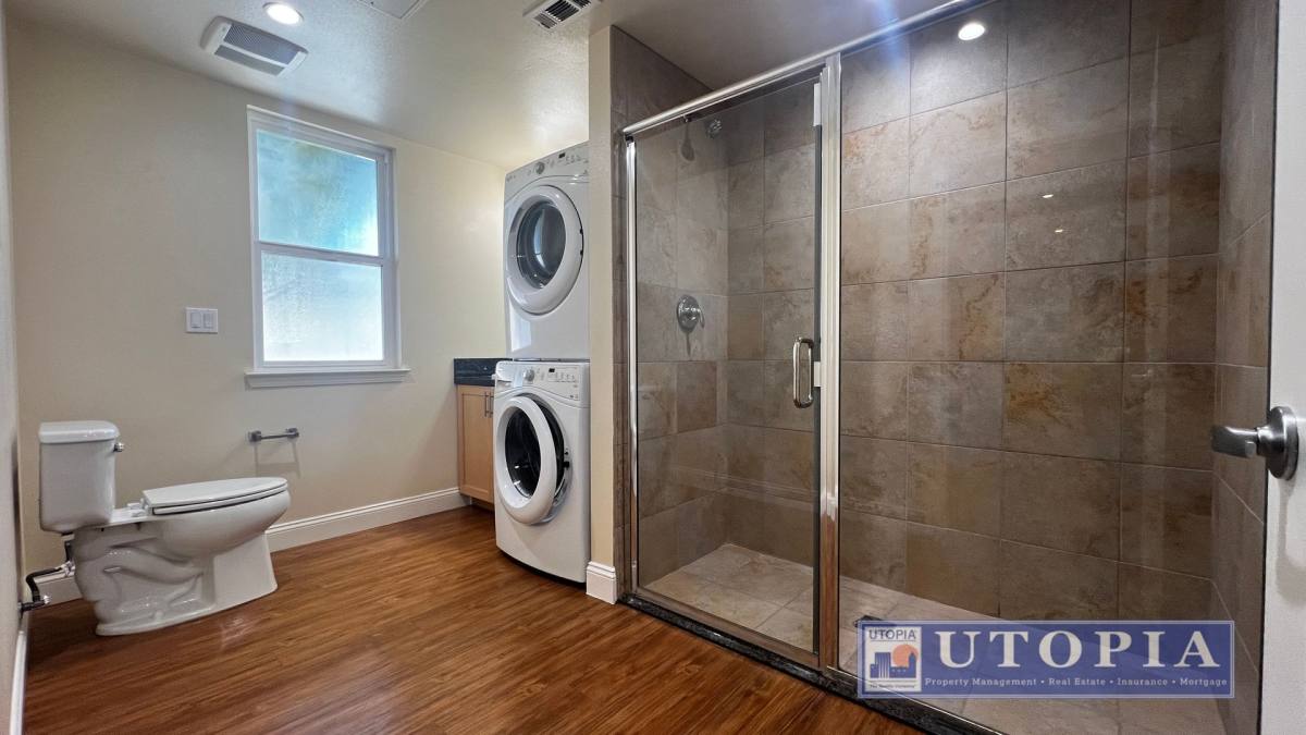 Apartment for rent at 727 Frederick St, Santa Cruz, CA 95062