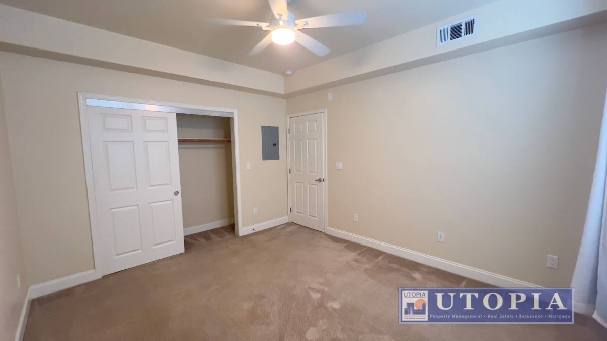 Apartment for rent at 727 Frederick St, Santa Cruz, CA 95062