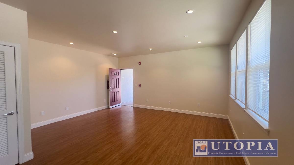 Apartment for rent at 727 Frederick St, Santa Cruz, CA 95062