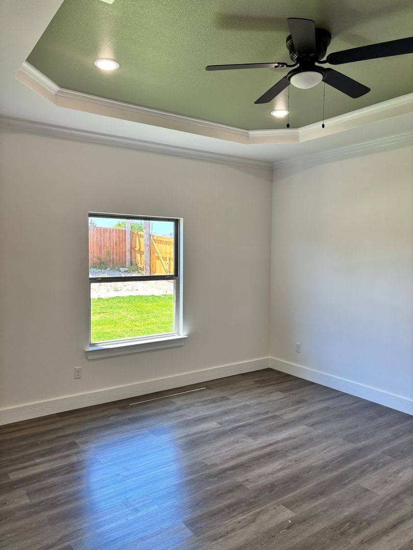 House for rent at 101 Overlook Trail, Azle, TX 76020
