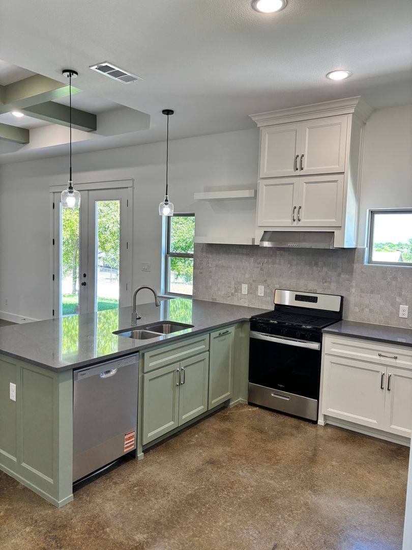House for rent at 101 Overlook Trail, Azle, TX 76020