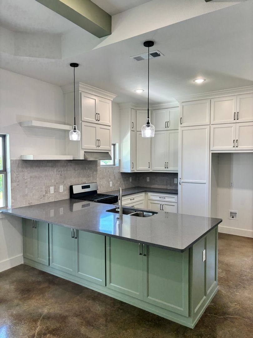 House for rent at 101 Overlook Trail, Azle, TX 76020