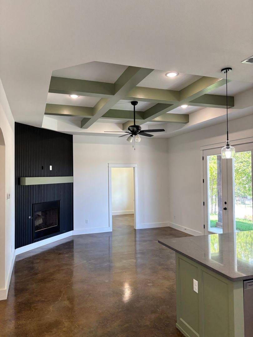 House for rent at 101 Overlook Trail, Azle, TX 76020