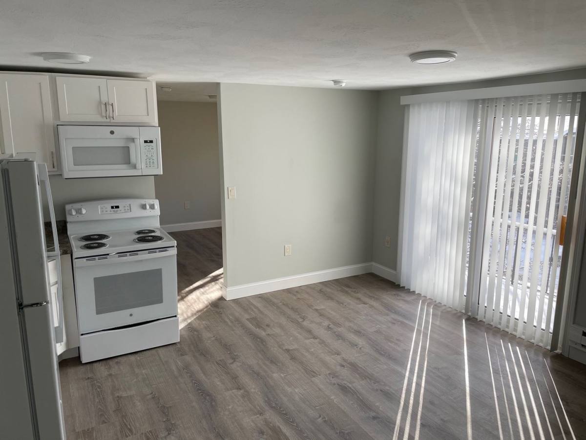 Apartment for rent at 11 Langdon St, Plymouth, NH 03264