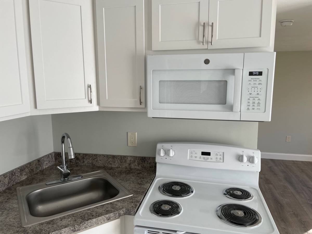 Apartment for rent at 11 Langdon St, Plymouth, NH 03264