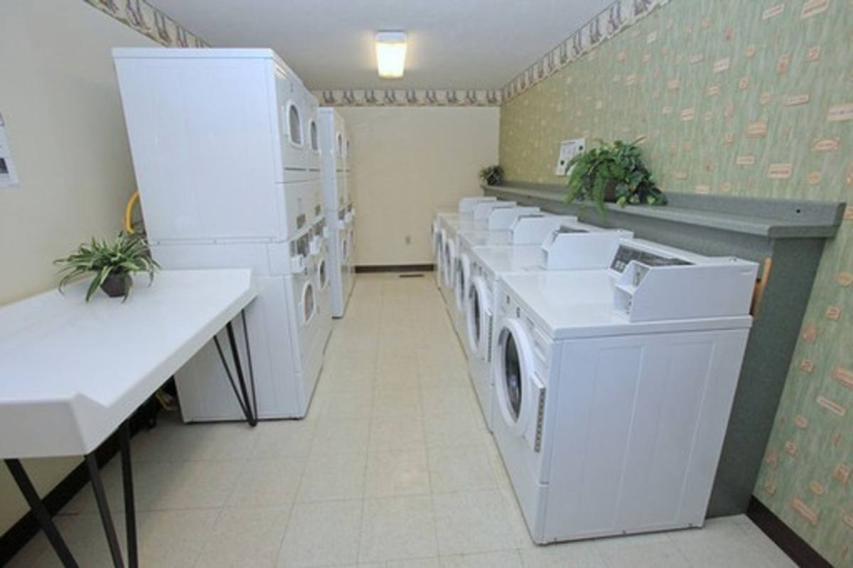 Apartment for rent at 11 Langdon St, Plymouth, NH 03264