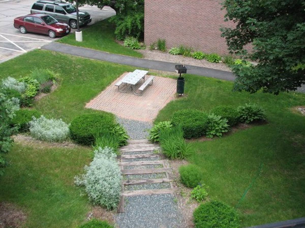 Apartment for rent at 11 Langdon St, Plymouth, NH 03264