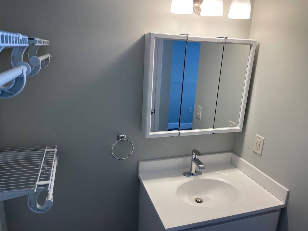 Apartment for rent at 11 Langdon St, Plymouth, NH 03264
