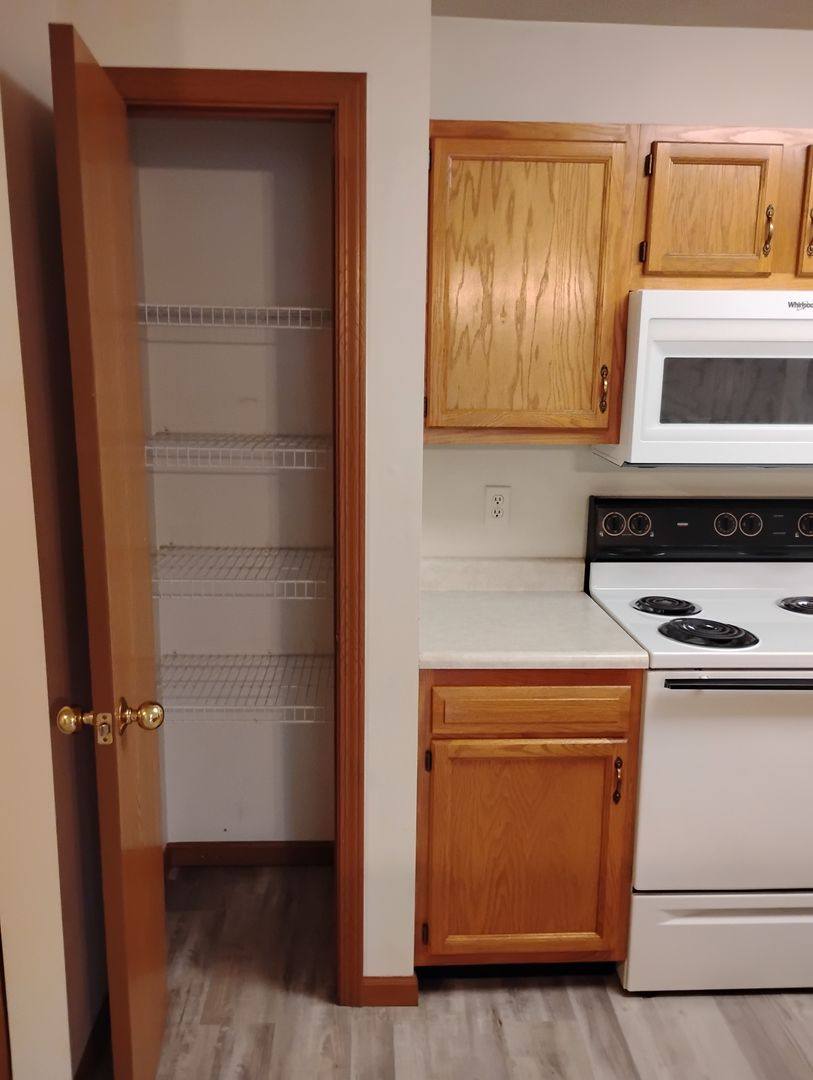 Apartment for rent at 120 Bridgewater Court, Lafayette, IN 47909