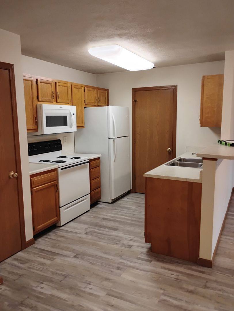 Apartment for rent at 120 Bridgewater Court, Lafayette, IN 47909