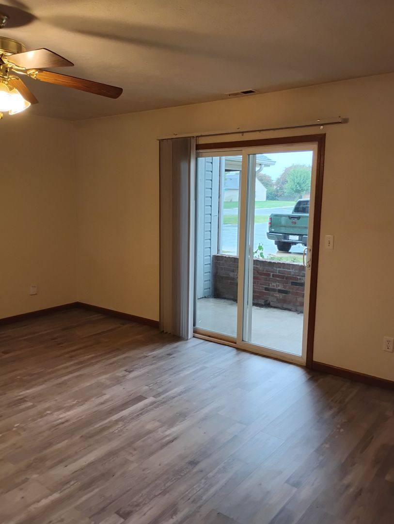 Apartment for rent at 120 Bridgewater Court, Lafayette, IN 47909
