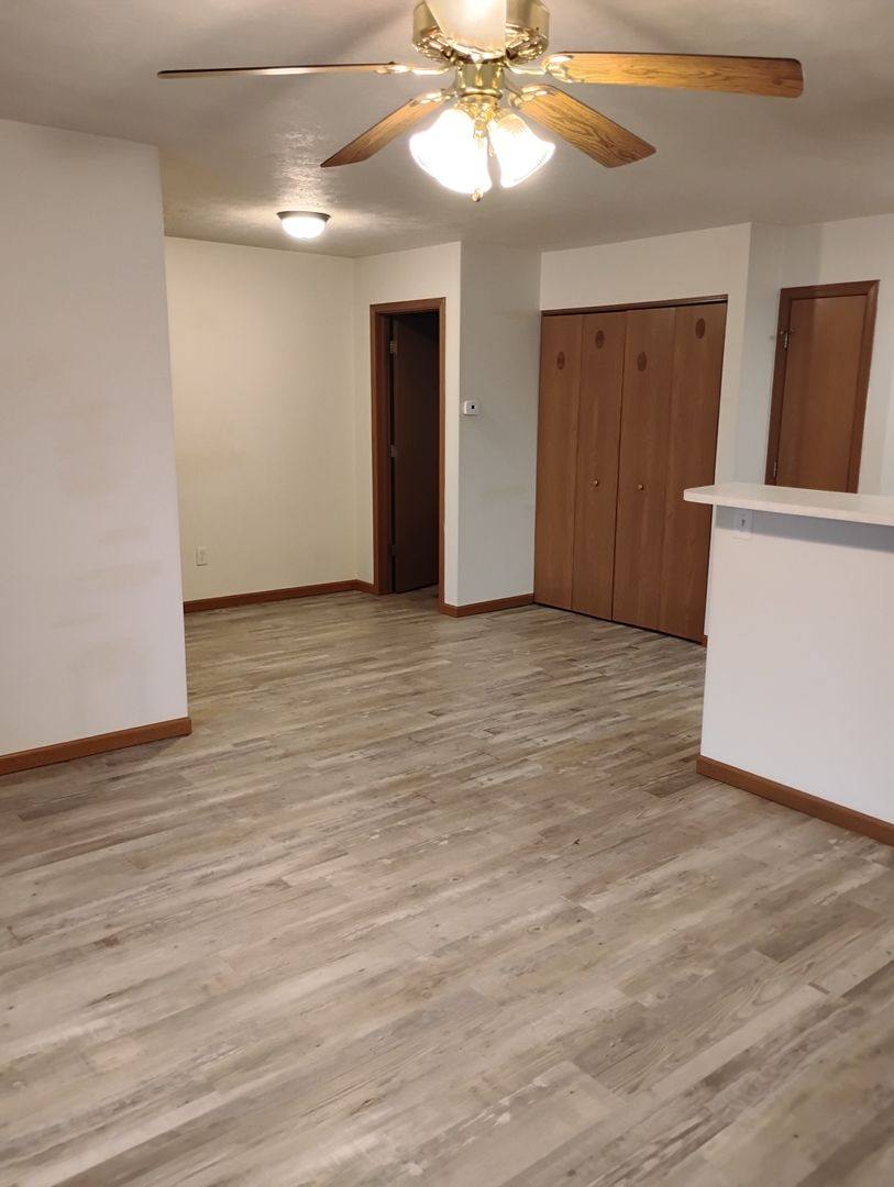 Apartment for rent at 120 Bridgewater Court, Lafayette, IN 47909