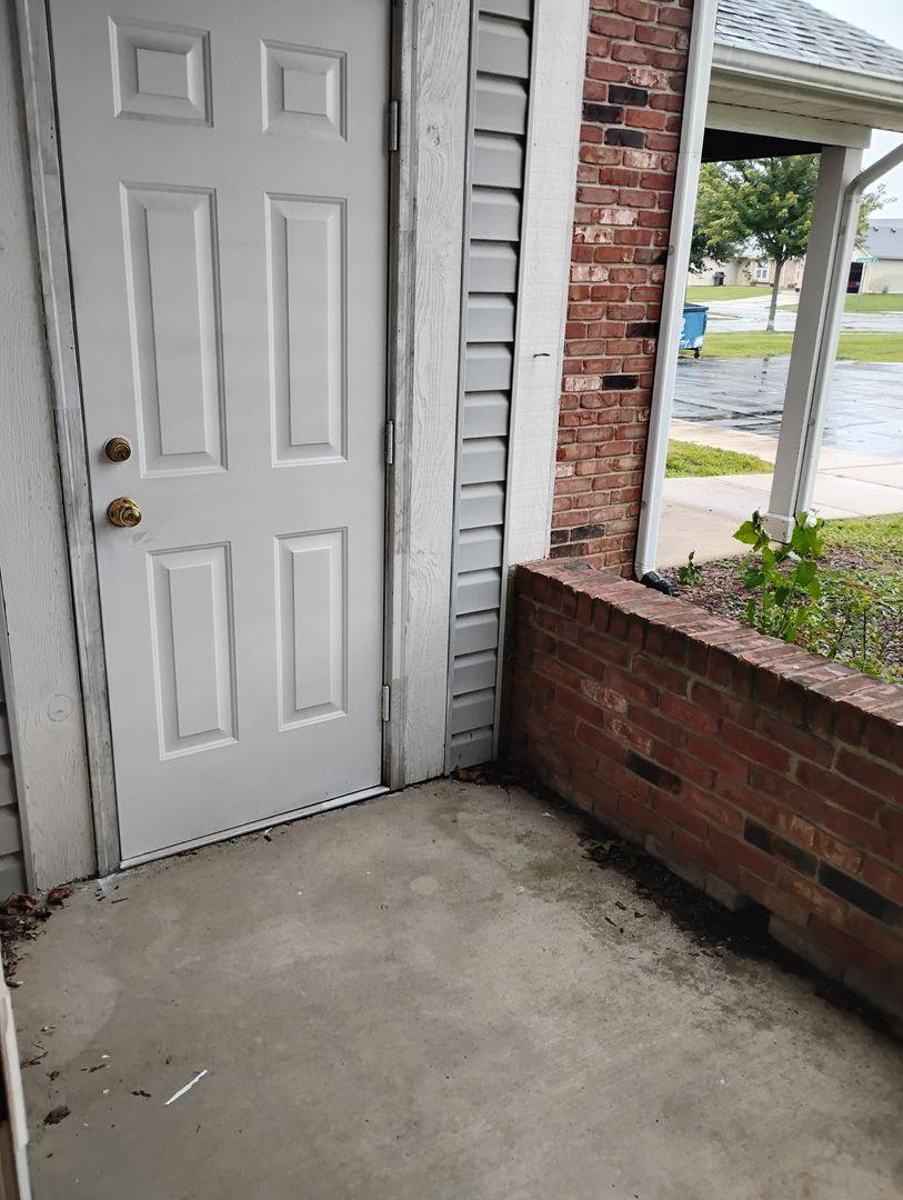 Apartment for rent at 120 Bridgewater Court, Lafayette, IN 47909
