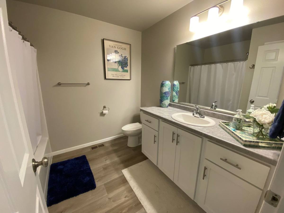 Townhouse for rent at 707 10th Ave N, Fargo, ND 58102