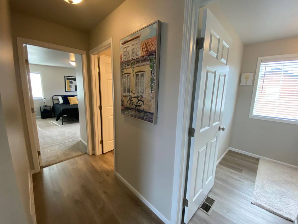 Townhouse for rent at 707 10th Ave N, Fargo, ND 58102