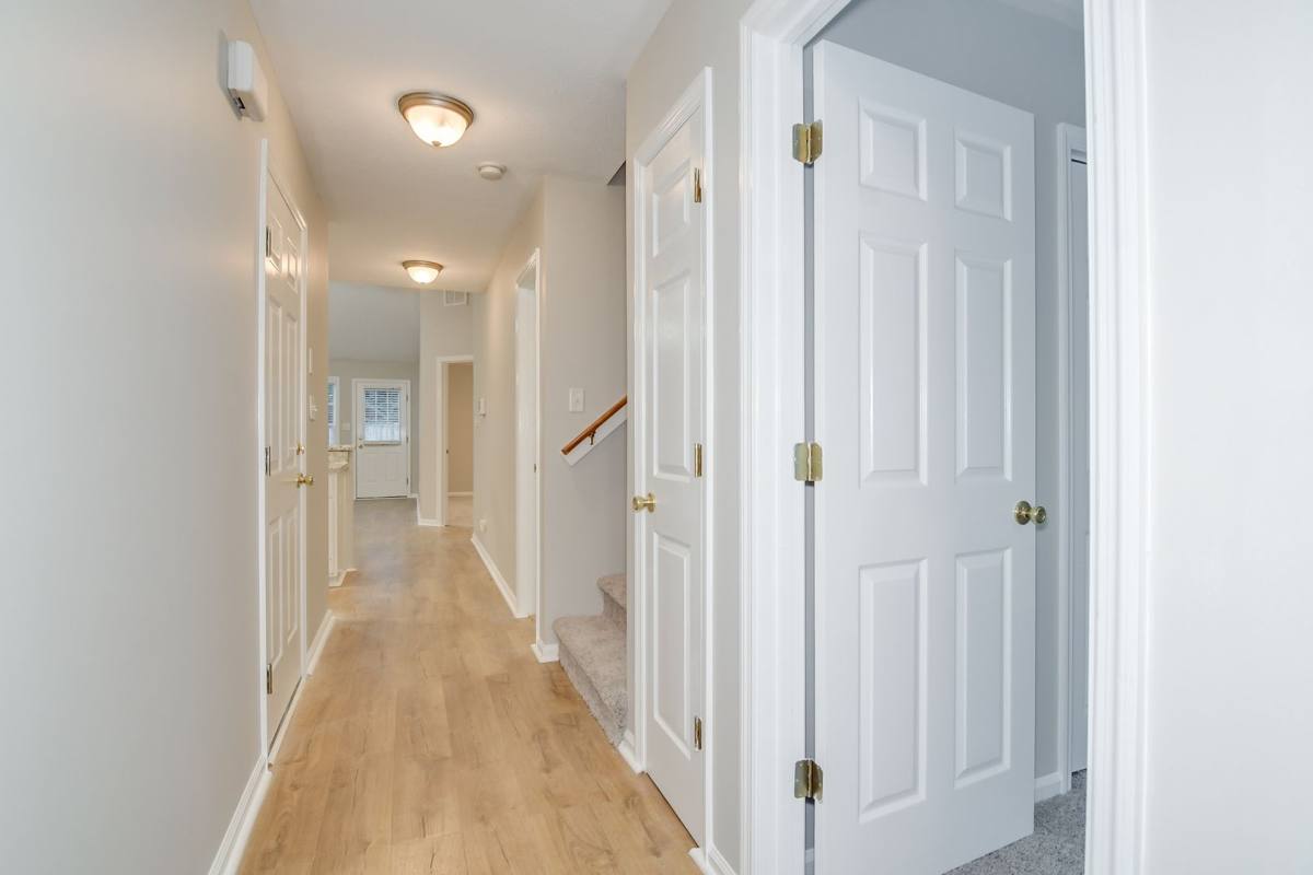 Townhouse for rent at 418 Northrop Place, Grovetown, GA 30813