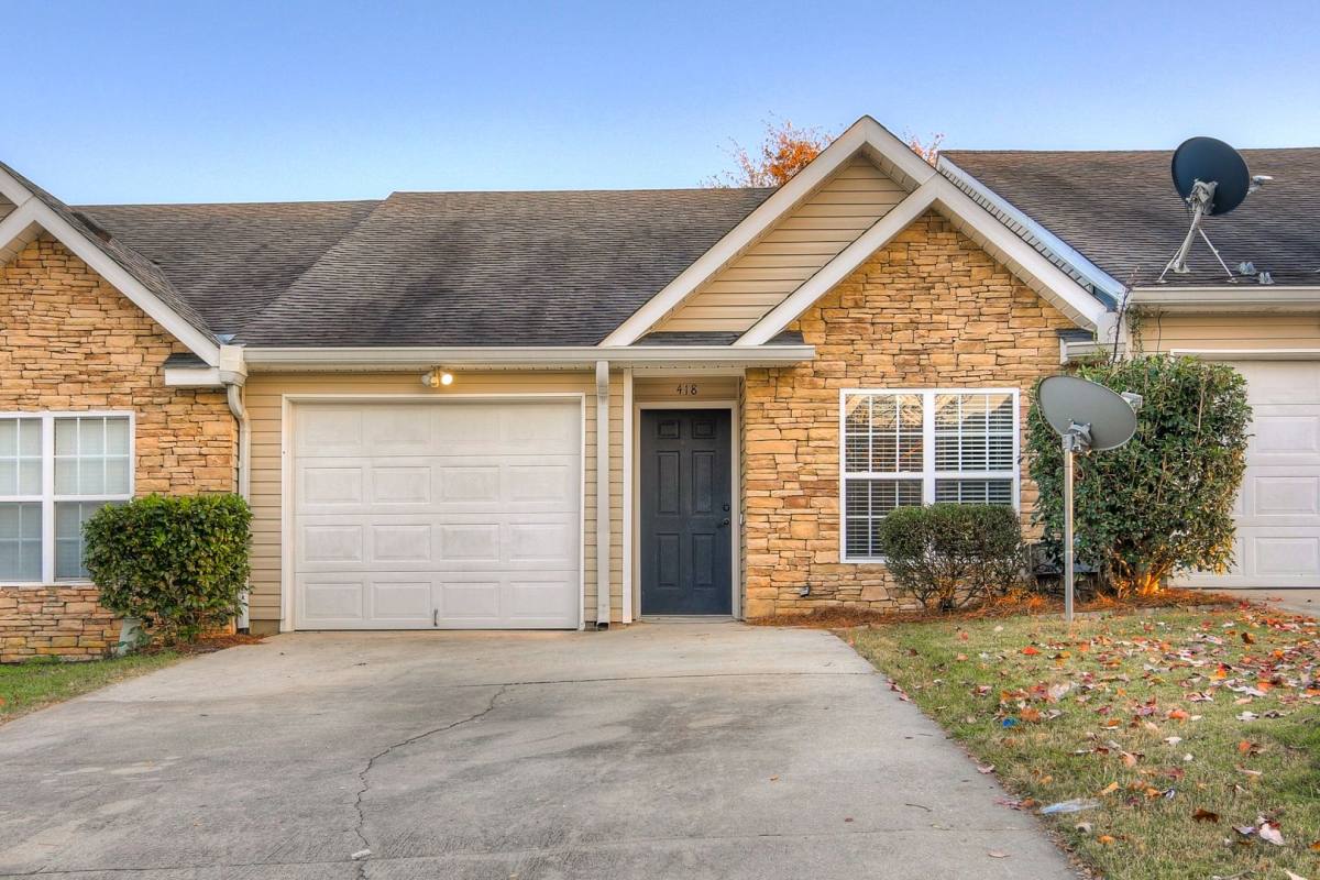 Townhouse for rent at 418 Northrop Place, Grovetown, GA 30813