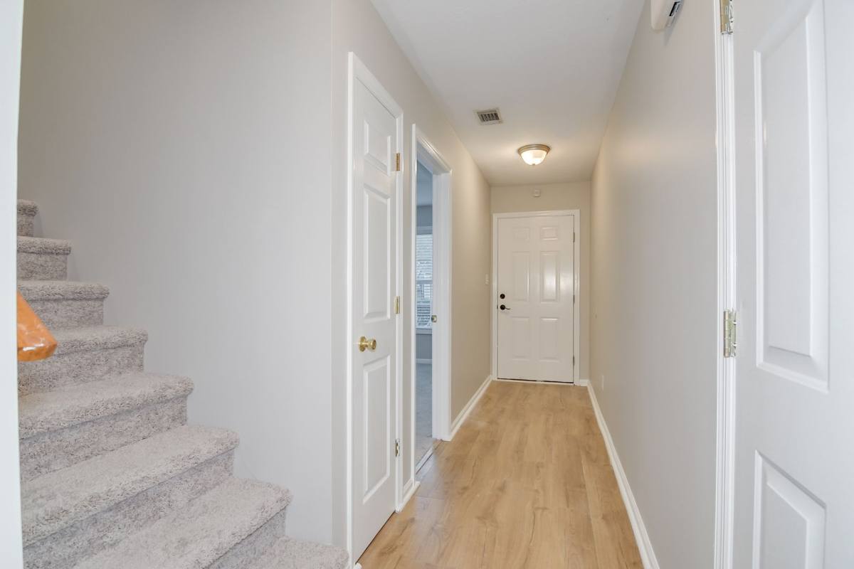 Townhouse for rent at 418 Northrop Place, Grovetown, GA 30813