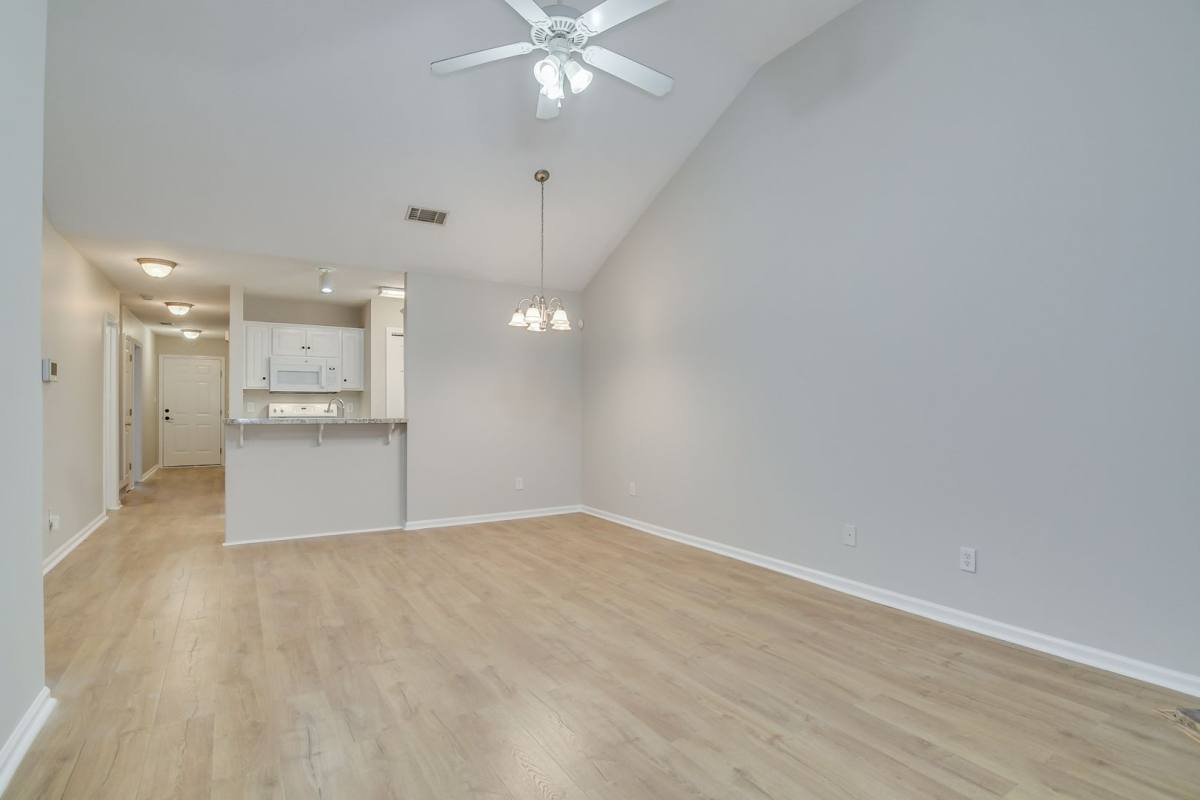 Townhouse for rent at 418 Northrop Place, Grovetown, GA 30813