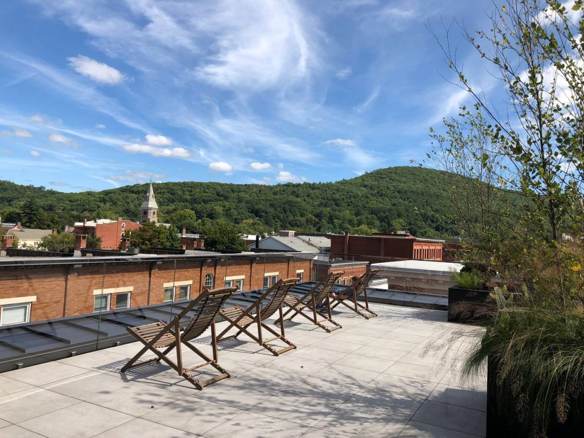 Apartment for rent at 47 Railroad St, Great Barrington, MA 01230