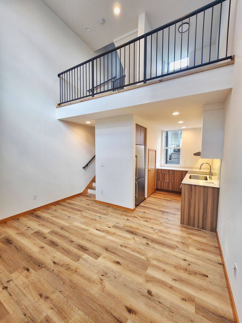 House for rent at 1431 24th Ave, Seattle, WA 98122