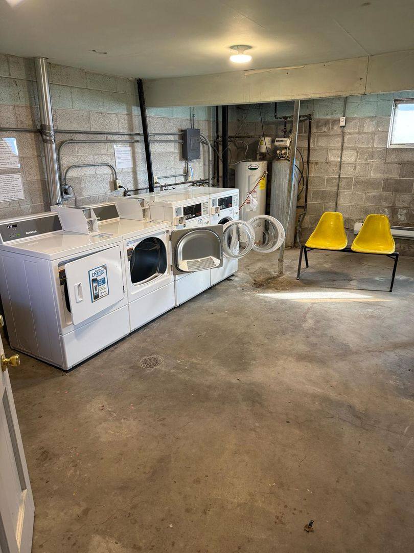 Apartment for rent at 838 W Center St, Pocatello, ID 83204