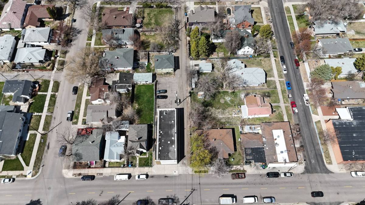 Apartment for rent at 838 W Center St, Pocatello, ID 83204