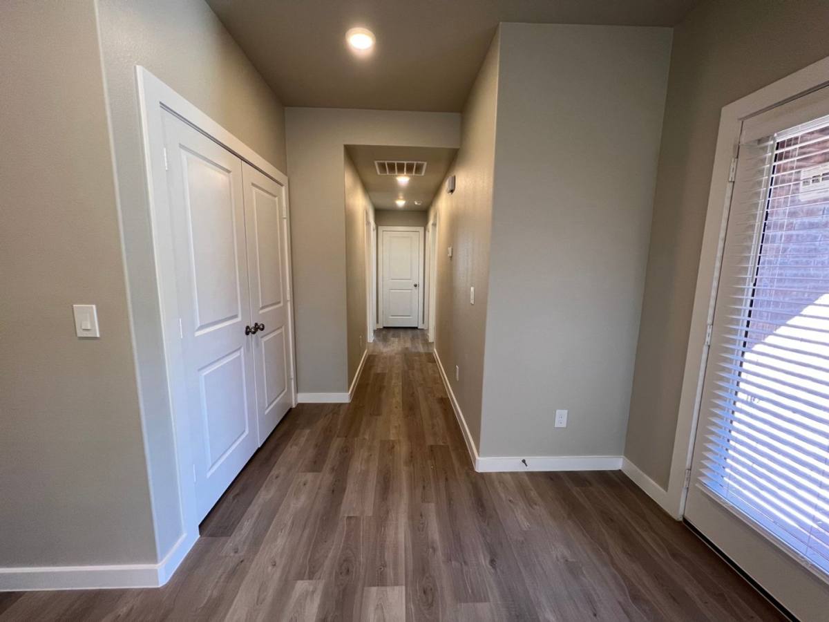 Apartment for rent at 2006 Corpus Ave, Wolfforth, TX 79382