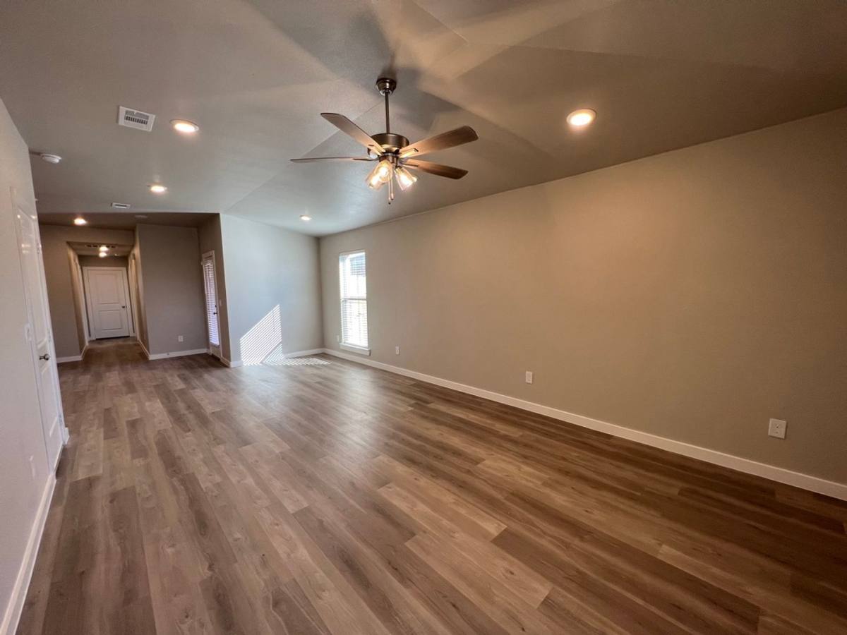 Apartment for rent at 2006 Corpus Ave, Wolfforth, TX 79382