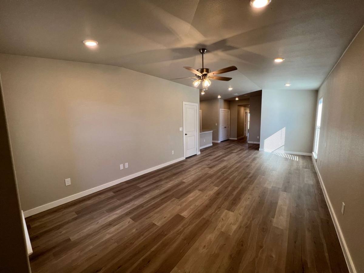 Apartment for rent at 2006 Corpus Ave, Wolfforth, TX 79382