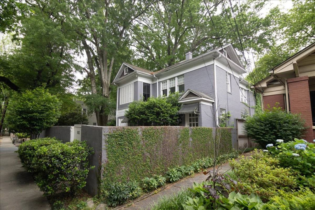 Condo for rent at 882 Charles Allen Dr, Atlanta, GA 30308