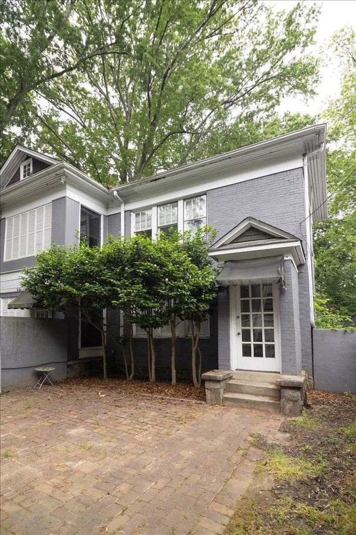 Condo for rent at 882 Charles Allen Dr, Atlanta, GA 30308