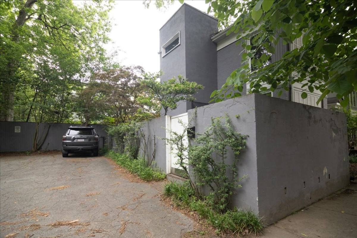 Condo for rent at 882 Charles Allen Dr, Atlanta, GA 30308