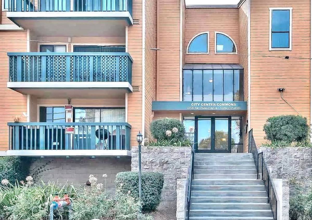 Apartment for rent at 13700 San Pablo Ave, San Pablo, CA 94806