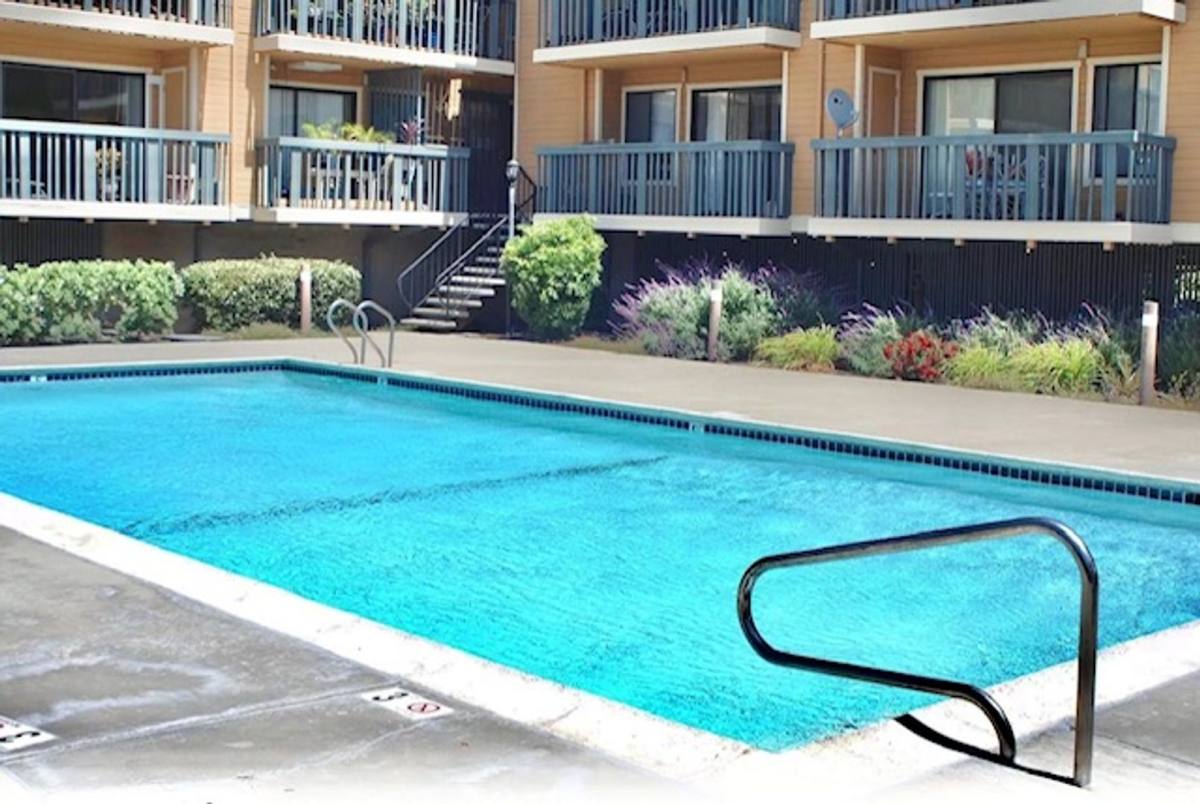 Apartment for rent at 13700 San Pablo Ave, San Pablo, CA 94806
