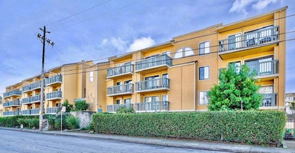 Apartment for rent at 13700 San Pablo Ave, San Pablo, CA 94806