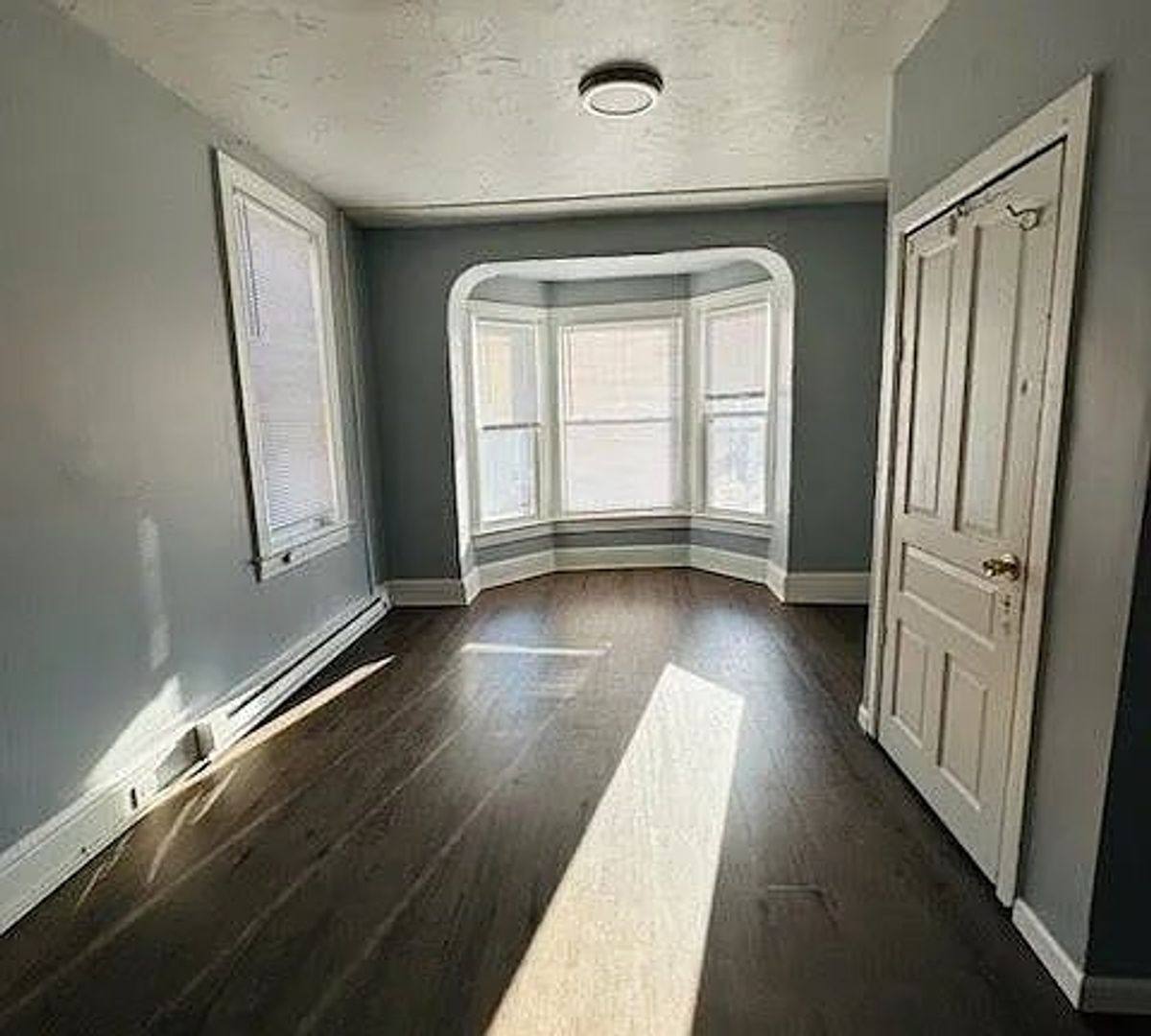 Apartment for rent at 219 Roosevelt Ave, York, PA 17401