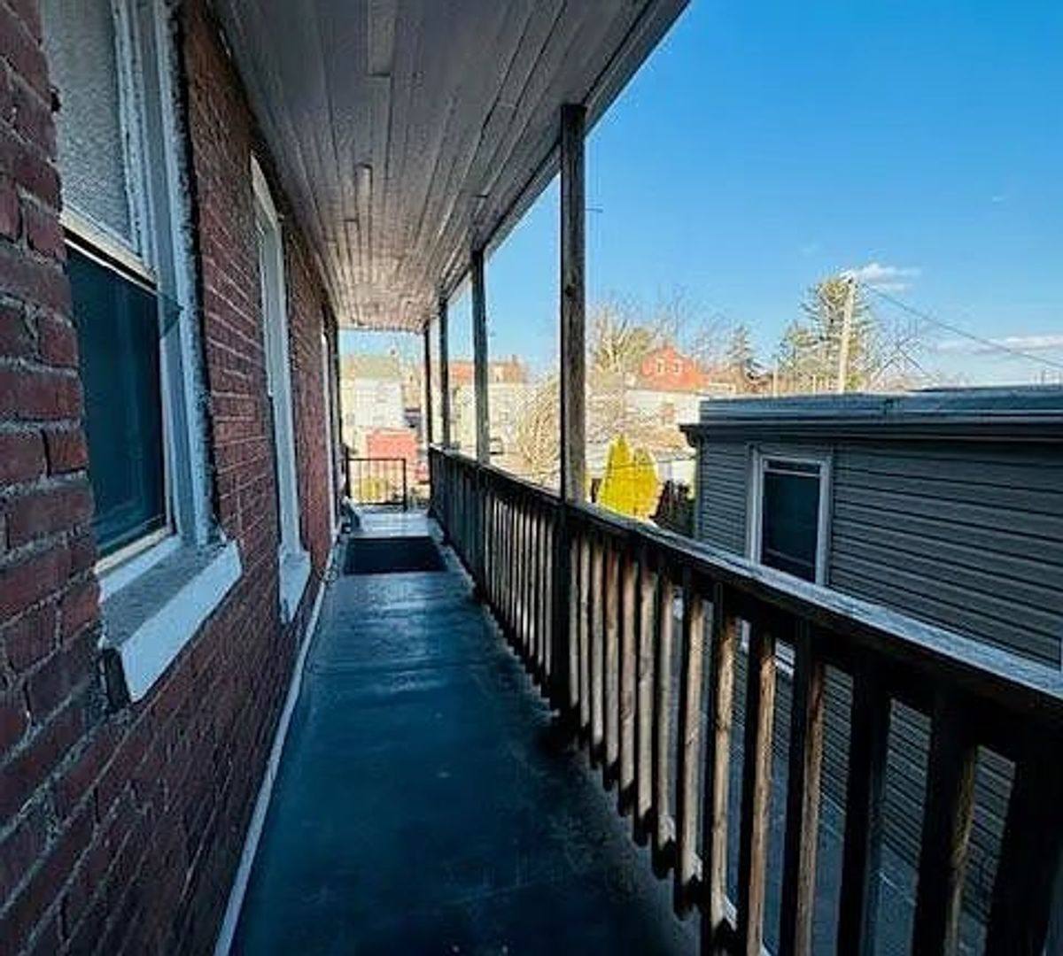 Apartment for rent at 219 Roosevelt Ave, York, PA 17401