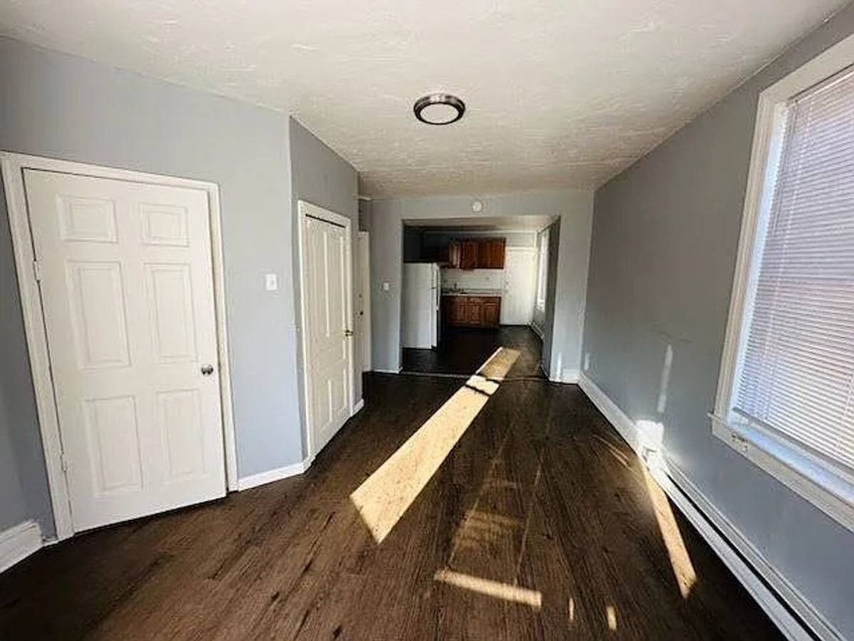 Apartment for rent at 219 Roosevelt Ave, York, PA 17401