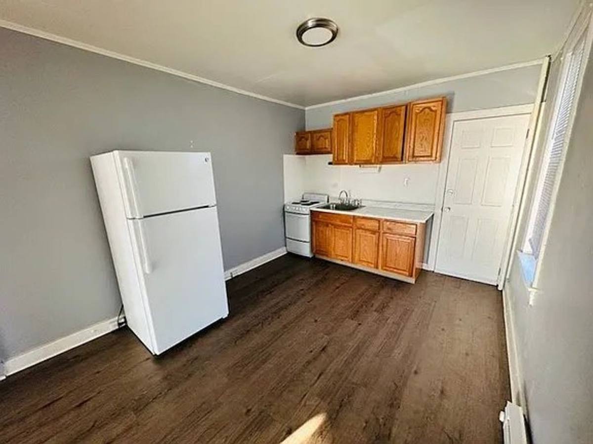 Apartment for rent at 219 Roosevelt Ave, York, PA 17401