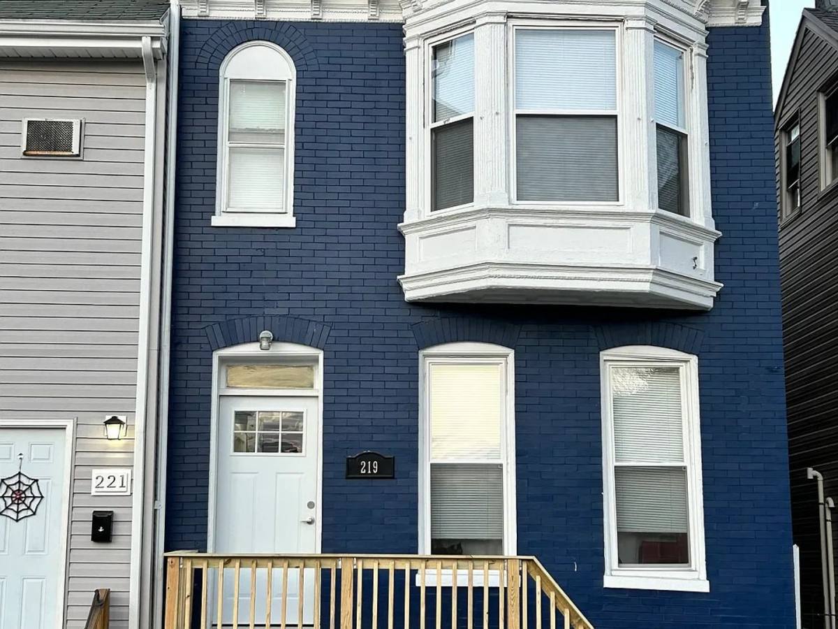 Apartment for rent at 219 Roosevelt Ave, York, PA 17401