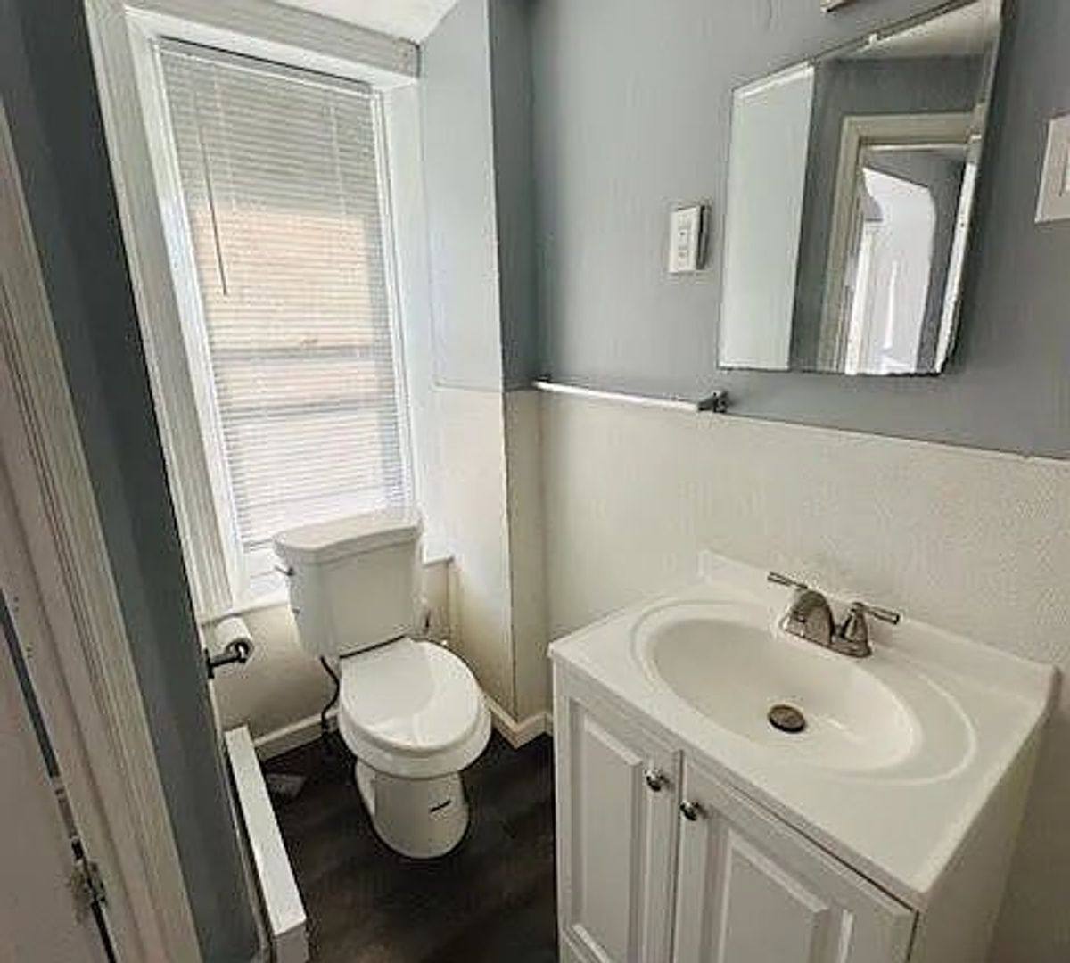 Apartment for rent at 219 Roosevelt Ave, York, PA 17401