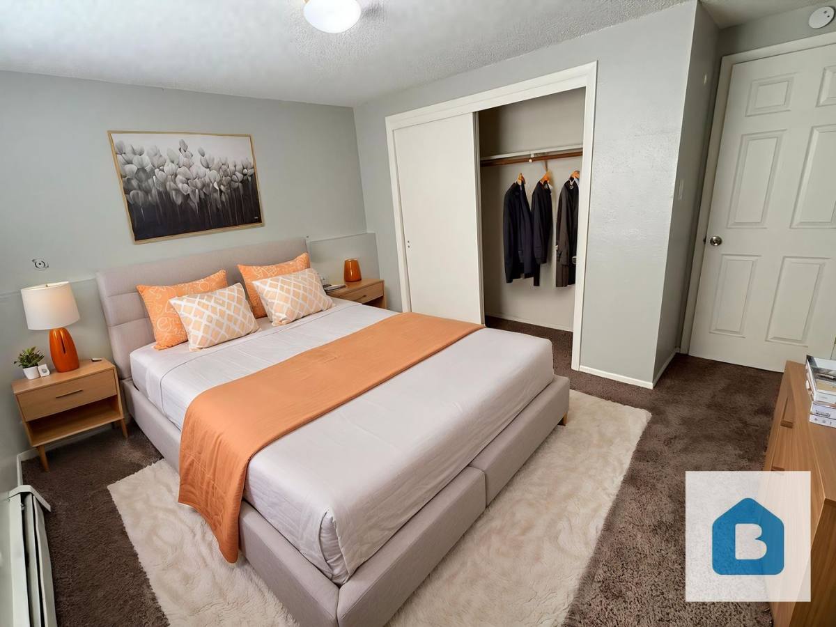 Apartment for rent at 2890 Montebello Dr W, Colorado Springs, CO 80918