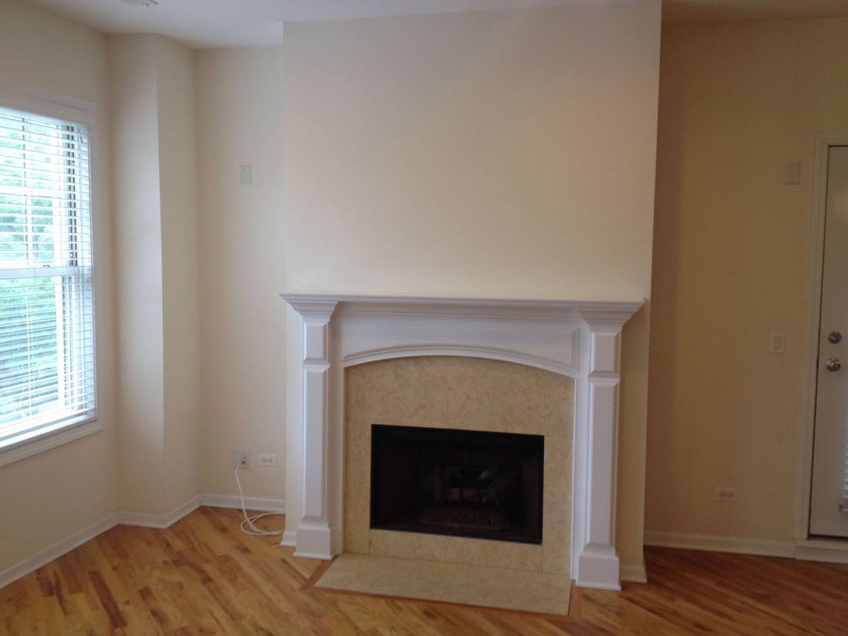 Apartment for rent at 1522-28 W Greenleaf, Chicago, IL 60626
